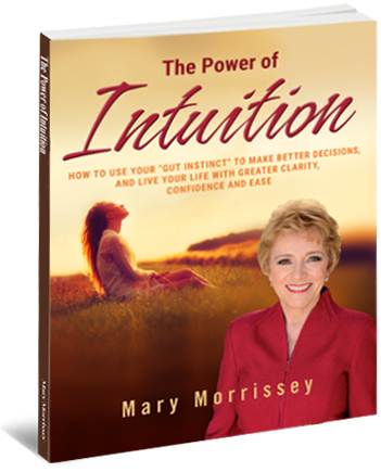 The Power of Intuition