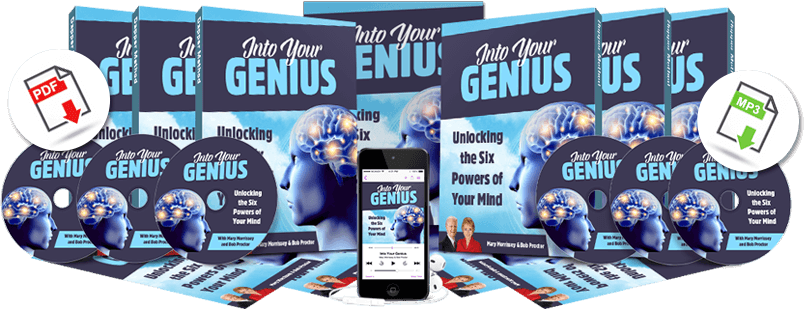 Into Your Genius